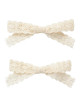 LIL`ATELIER Lola 2-pack Hair Clips