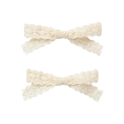 LIL`ATELIER Lola 2-pack Hair Clips