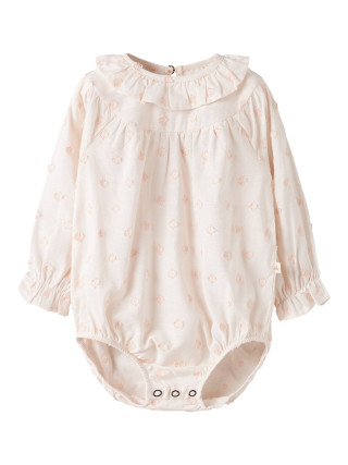 LIL`ATELIER Nette Loose Romper