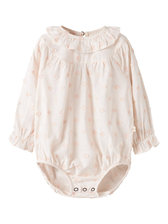 LIL`ATELIER Nette Loose Romper