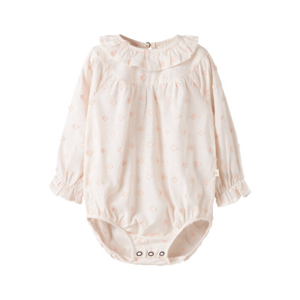 LIL`ATELIER Nette Loose Romper