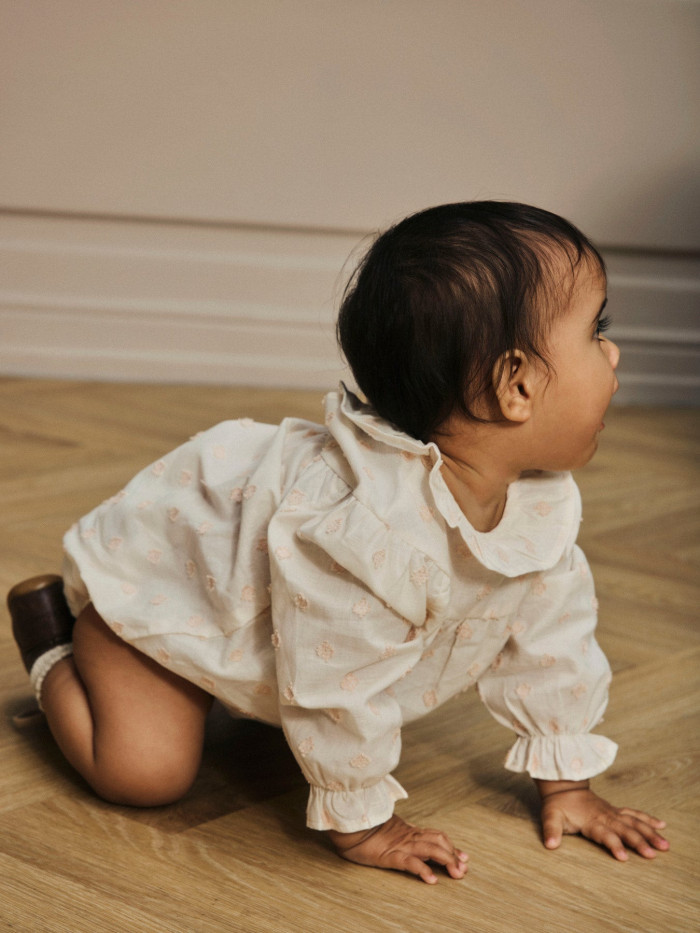 LIL`ATELIER Nette Loose Romper