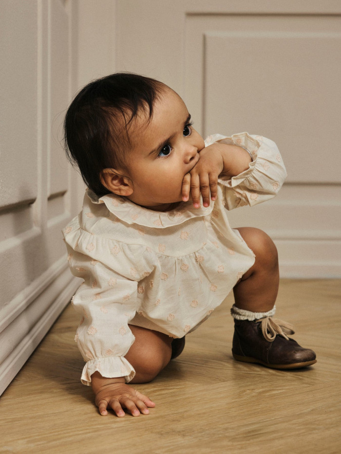 LIL`ATELIER Nette Loose Romper