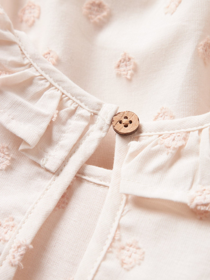 LIL`ATELIER Nette Loose Romper