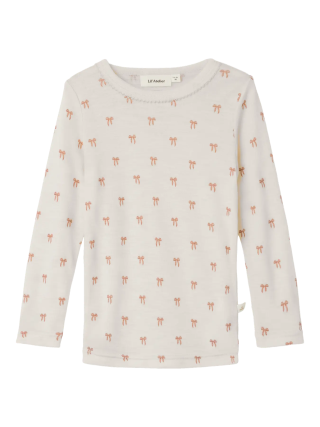 LIL`ATELIER Nalu Mini Top
