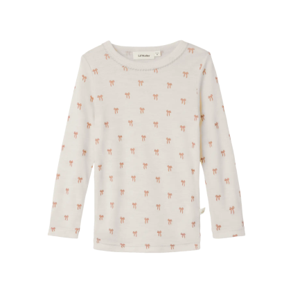 LIL`ATELIER Nalu Mini Top
