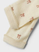 LIL`ATELIER Nalu Baby Wool Leggings