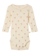 LIL`ATELIER Nalu Baby Wool Body