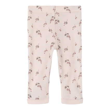 LIL`ATELIER Noel Nia Wool Leggings