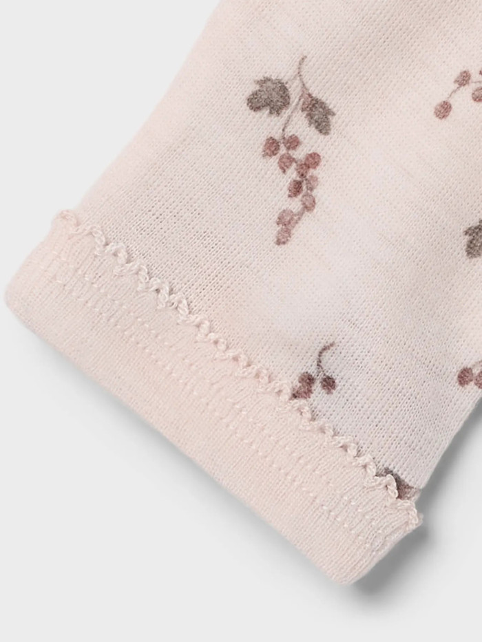 LIL`ATELIER Noel Nia Wool Leggings