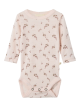 LIL`ATELIER Noel Nia Wool Body
