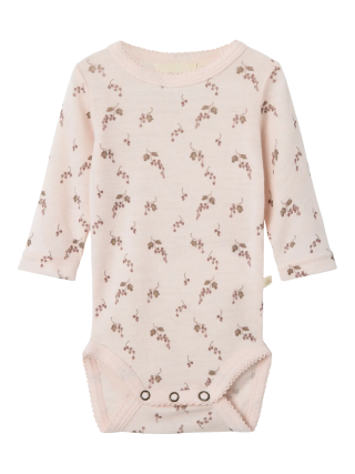 LIL`ATELIER Noel Nia Wool Body