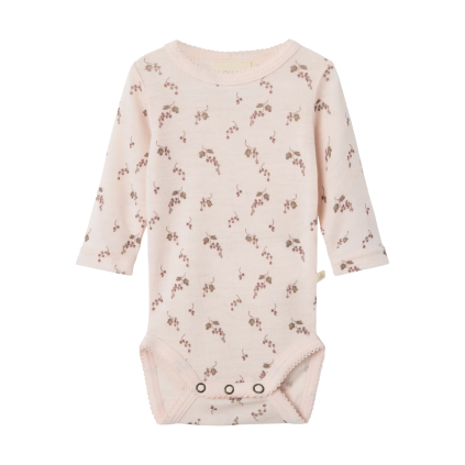 LIL`ATELIER Noel Nia Wool Body
