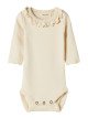 LIL`ATELIER Gayo Body Turtledove