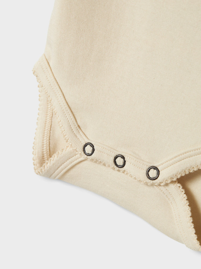 LIL`ATELIER Gayo Body Turtledove