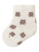 LIL`ATELIER Rossa Dir Sock