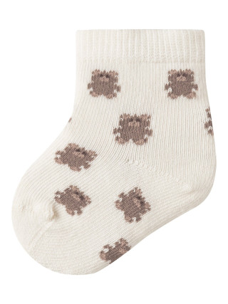 LIL`ATELIER Rossa Dir Sock