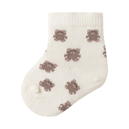 LIL`ATELIER Rossa Dir Sock