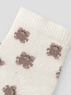 LIL`ATELIER Rossa Dir Sock