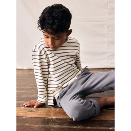 LIL`ATELIER Limia Genser Turtledove/Blue