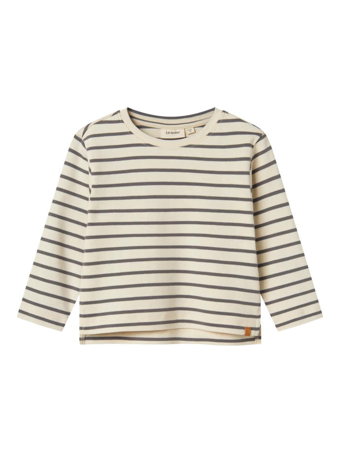 LIL`ATELIER Limia Genser Turtledove/Blue