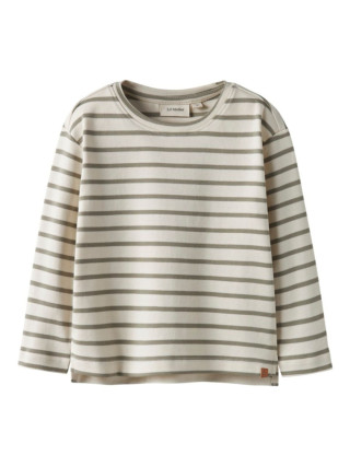 LIL`ATELIER Limia Genser Turtledove/Green