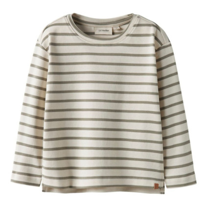 LIL`ATELIER Limia Genser Turtledove/Green