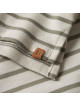 LIL`ATELIER Limia Genser Turtledove/Green