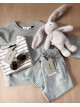 LIL`ATELIER Limia Genser Turtledove/Green