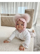 CATYA Balaclava Powder Pink