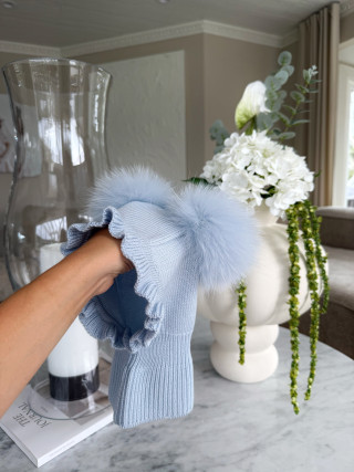 CATYA Balaclava Baby Blue