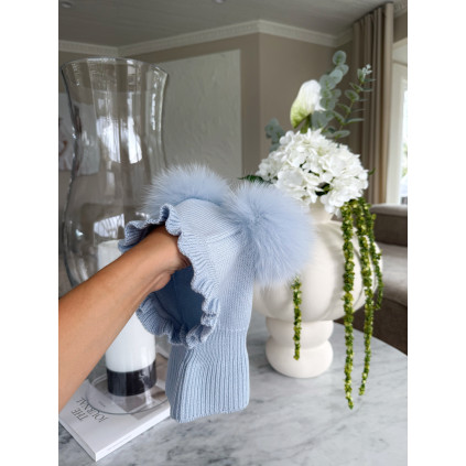 CATYA Balaclava Baby Blue