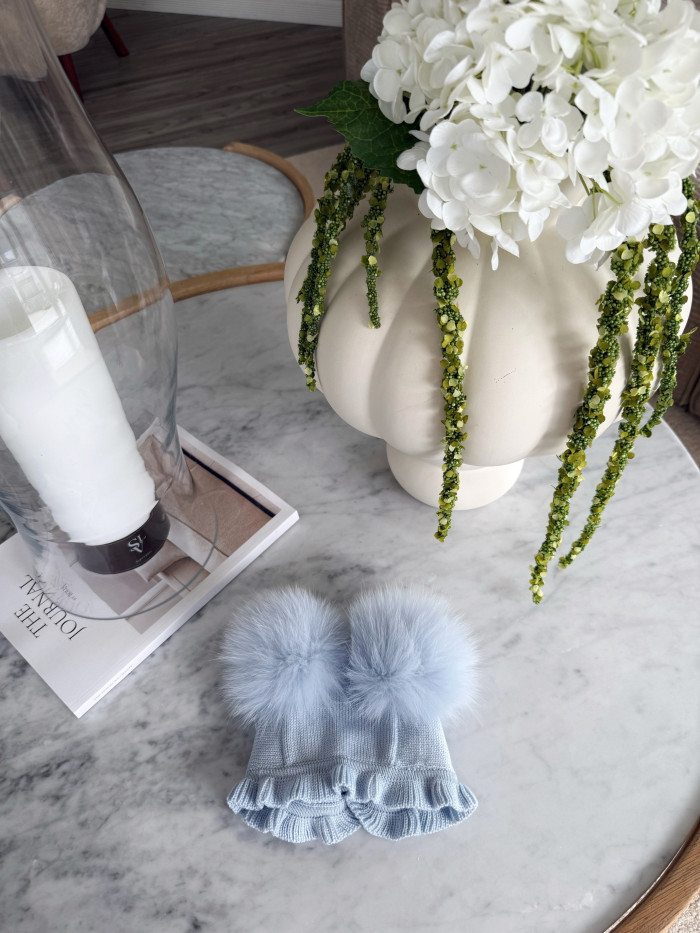 CATYA Balaclava Baby Blue