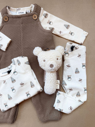LIL`ATELIER Noello Overall