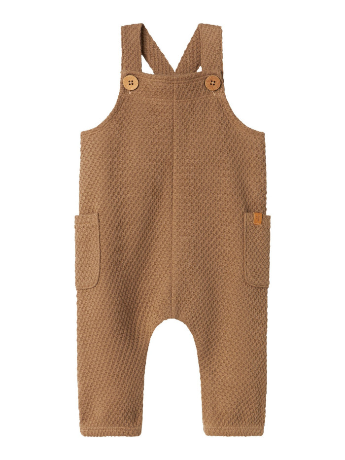 LIL`ATELIER Noello Overall