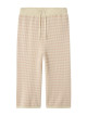LIL`ATELIER Nadie Wide Knit Pant