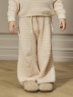 LIL`ATELIER Nadie Wide Knit Pant