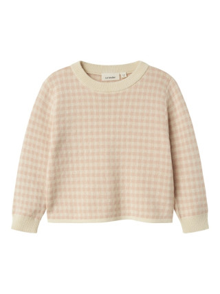 LIL`ATELIER Nadie Loose Knit