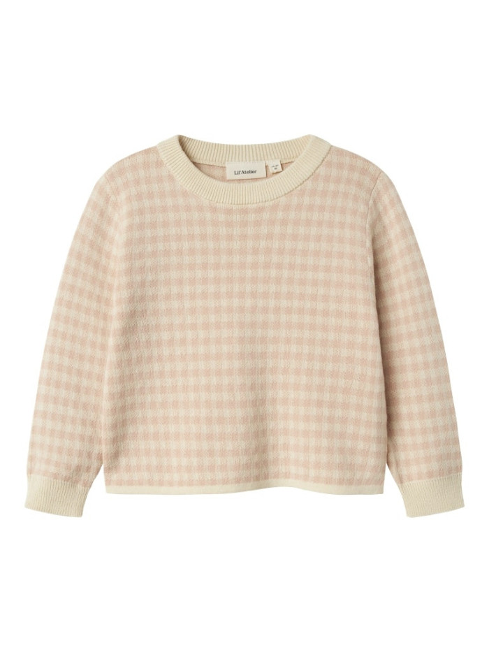LIL`ATELIER Nadie Loose Knit