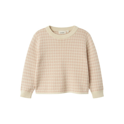 LIL`ATELIER Nadie Loose Knit
