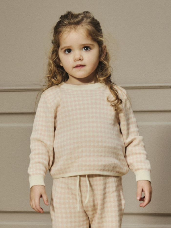LIL`ATELIER Nadie Loose Knit