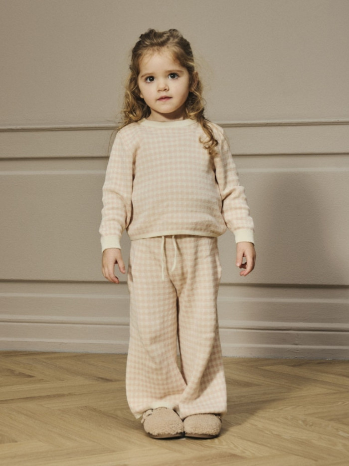 LIL`ATELIER Nadie Loose Knit