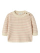 LIL`ATELIER Nadie Baby Knit