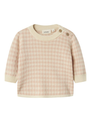 LIL`ATELIER Nadie Baby Knit