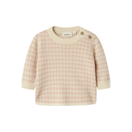 LIL`ATELIER Nadie Baby Knit