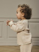 LIL`ATELIER Nadie Baby Knit