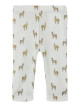 LIL`ATELIER Ull Leggings Lama