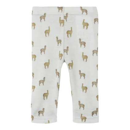 LIL`ATELIER Ull Leggings Lama