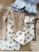 LIL`ATELIER Ull Leggings Lama
