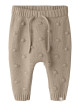 LIL`ATELIER Gable Knit Pant